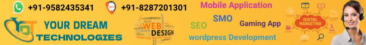 Your Dream Technologies