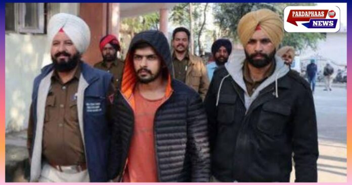 अब वैश्विक शिकंजे में लॉरेंस बिश्नोई गैंग: कनाडा में आतंकवादी संगठन घोषित करने की मांग तेज़