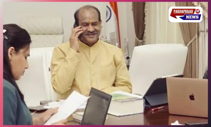 लोकसभा अध्यक्ष के दौरे पर प्रोटोकॉल उल्लंघन: देहरादून के डीएम साविन बंसल से मांगा गया स्पष्टीकरण