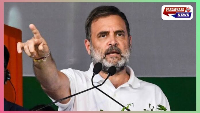 ❝ये लापरवाही नहीं, बहुजनों के खिलाफ संस्थागत साजिश है❞ – विश्वविद्यालयों में खाली पदों को लेकर राहुल गांधी का तीखा हमला