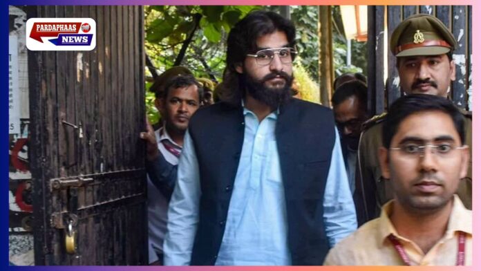 हेट स्पीच मामले में अब्बास अंसारी को मऊ कोर्ट से झटका, सजा बरकरार, स्थायी जमानत याचिका भी खारिज