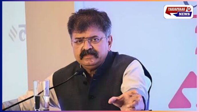 महाराष्ट्र विधानमंडल में हंगामा: भाजपा-एनसीपी विधायकों के समर्थक भिड़े, विधायक आव्हाड बोले- 