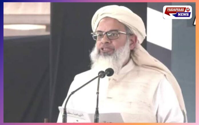 जमीयत उलेमा-ए-हिंद की पहल: विपक्षी सांसदों के साथ डिनर मीटिंग में पाँच अहम मुद्दों पर हुई चर्चा, अल्पसंख्यकों पर बढ़ते अत्याचार और फिलिस्तीन पर भारत की नीति पर उठे सवाल