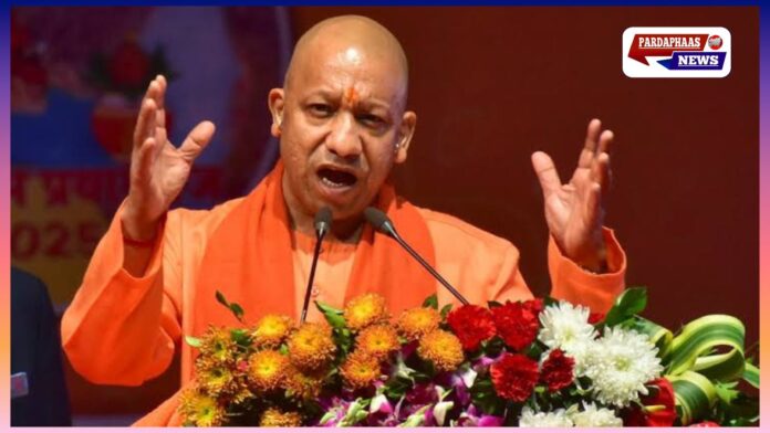 कारगिल विजय दिवस: सीएम योगी ने अमर शहीदों को किया नमन, बोले— “भारत कभी नहीं झुकेगा, दुश्मन या भागेगा या मारा जाएगा”