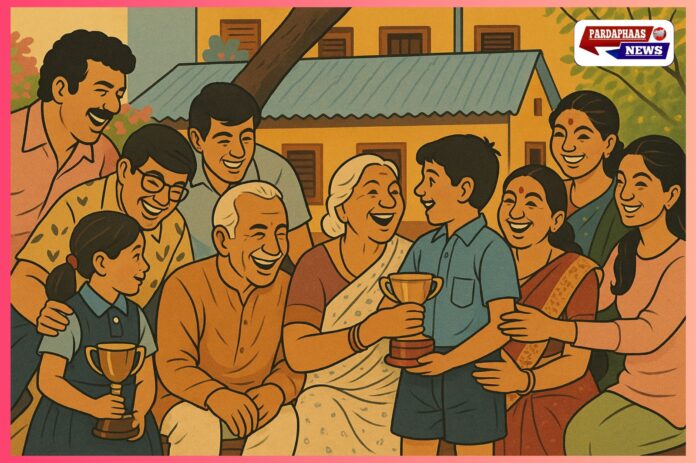 संयुक्त परिवार से उपभोक्तावाद तक: भारत को तोड़ने की वह साजिश, जिसे हमने 