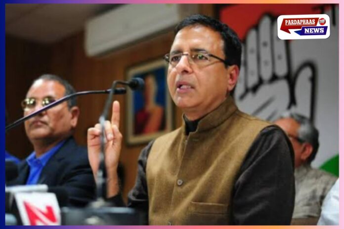 कर्नाटक कांग्रेस में हलचल तेज: रणदीप सुरजेवाला तीन दिवसीय विधायक संवाद अभियान में जुटे, सत्ता परिवर्तन की अटकलों पर भी बोले