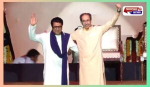 Thackeray Brothers Reunite After 20 Years – Fadnavis Becomes the Unwitting Catalyst in Fight for Marathi Identity