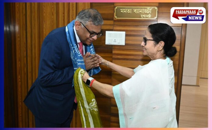 सिंगूर से फिर शुरू होगी एक नई कहानी? ममता बनर्जी से मुलाकात के बाद बंगाल में टाटा समूह की संभावित वापसी