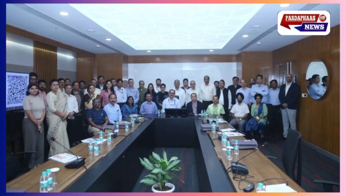 ‘आदि शपथ’ के जरिए जनजातीय उत्थान की नई पहल: मंत्रालय ने किया CSR सेक्टर को एक मंच पर एकजुट