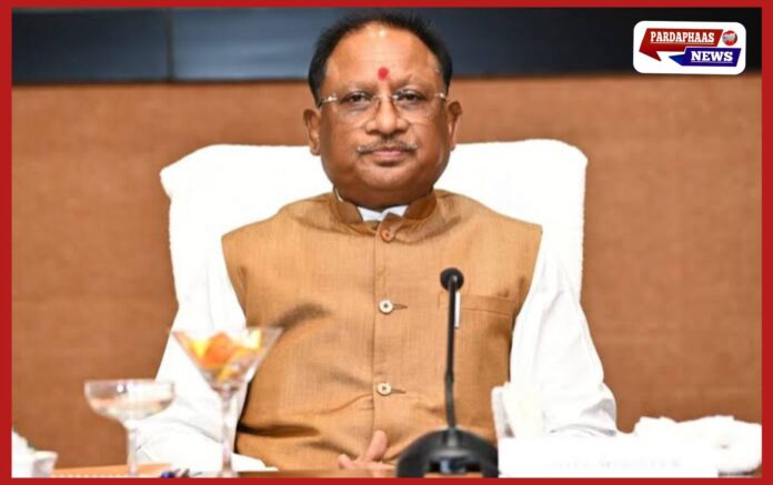 ओसाका एक्सपो 2025 में छत्तीसगढ़ की धूम — CM विष्णुदेव साय ने कहा: “भारत-जापान मित्रता और निवेश के नए द्वार खुलेंगे
