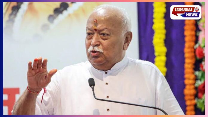 आरएसएस की दिल्ली मीटिंग: 50% टैरिफ विवाद पर बड़ा रणनीति सत्र — शीर्ष नेतृत्व 19-20 अगस्त को जुटेगा