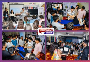 First One Rehab Centre में आयोजित सेमिनार में घुटनों के दर्द के कारणों और उपचार पर हुआ व्यापक विमर्श