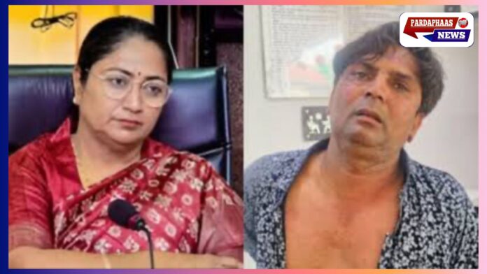 दिल्ली: मुख्यमंत्री रेखा गुप्ता पर जनसुनवाई के दौरान हमला, आरोपी हिरासत में