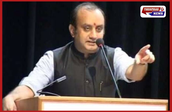 “भ्रष्टाचारियों और जुआरियों के साथ विपक्ष?” — सुधांशु त्रिवेदी का हमला, 130वां संशोधन और गेमिंग बिल पर तीखी राजनीतिक लड़ाई “भ्रष्टाचारियों और जुआरियों के साथ विपक्ष?” — सुधांशु त्रिवेदी का हमला, 130वां संशोधन और गेमिंग बिल पर तीखी राजनीतिक लड़ाई