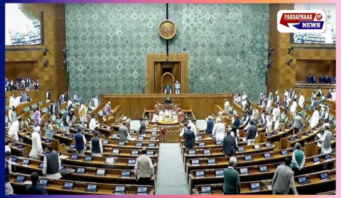 उपराष्ट्रपति चुनाव में नामांकन घोटाला — एक विस्तृत रिपोर्ट उपराष्ट्रपति चुनाव में नामांकन घोटाला — एक विस्तृत रिपोर्ट