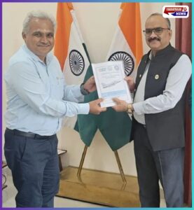 तेजस Mk-1A को मिली उड़ान की हरी झंडी: नासिक बना स्वदेशी फाइटर जेट उत्पादन का नया केंद्र