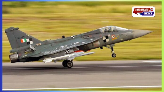 तेजस Mk-1A को मिली उड़ान की हरी झंडी: नासिक बना स्वदेशी फाइटर जेट उत्पादन का नया केंद्र