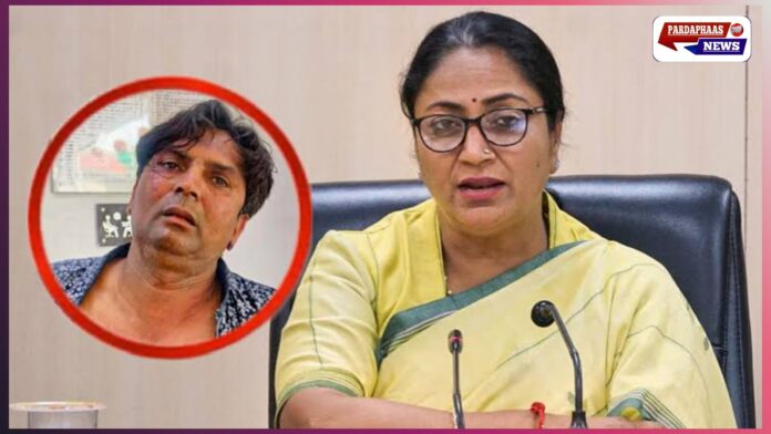 दिल्ली: हमले के बाद सीएम रेखा गुप्ता का जवाब — “अब जनसुनवाई हर विधानसभा में, आपकी मुख्यमंत्री—आपके द्वार”