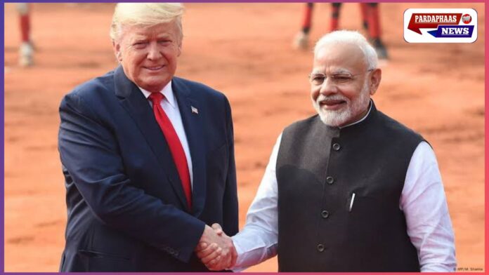 ट्रम्प का 50% टैरिफ, भारत-अमेरिका रिश्तों में तनातनी — UNGA में मोदी-ट्रम्प की आमने-सामने मुलाकात की संभावनाएँ बढ़ीं