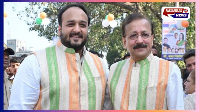 जीशान सिद्दीकी को धमकी भेजने वाला आरोपी ट्रिनिडाड और टोबैगो से गिरफ्तार, इंटरपोल की मदद से मुंबई लाया गया
