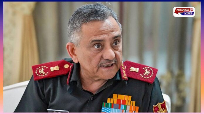 पाकिस्तान के मंसूबे फेल: चीफ ऑफ डिफेंस स्टाफ और नौसेना प्रमुख के मनगढंत वीडियो फैक्ट-चेक