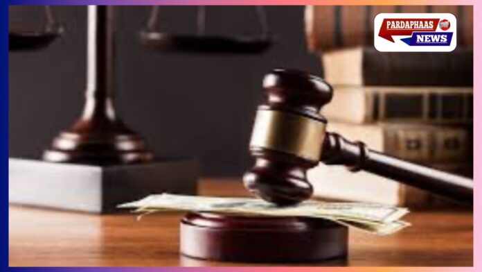32 साल बाद इंसाफ: अमृतसर फर्जी मुठभेड़ मामले में सीबीआई कोर्ट ने पंजाब पुलिस के पांच अफसरों को ठहराया दोषी