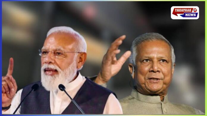 भारत ने बांग्लादेश से जूट आयात पर कड़ा रुख अपनाया: भूमि मार्ग से कुछ जूट उत्पादों पर बेन, न्हावा शेवा से ही संभव होगा आयात