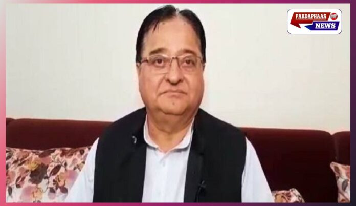 उत्तरकाशी आपदा पर एसपी नेता एसटी हसन के बयान से मचा बवाल, आलोचनाओं के बीच दी सफाई उत्तरकाशी आपदा पर एसपी नेता एसटी हसन के बयान से मचा बवाल, आलोचनाओं के बीच दी सफाई