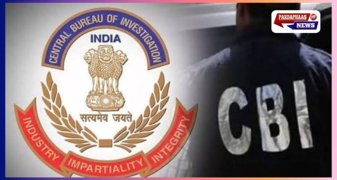 CBI की ताबड़तोड़ रेड: तमिलनाडु में 120.84 करोड़ रुपये के बैंक धोखाधड़ी मामले की जांच,6 स्थानों पर छापेमारी