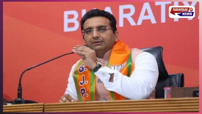 NCERT के नए मॉड्यूल पर राजनीतिक हंगामा: जिन्ना, कांग्रेस और माउंटबेटन को ज़िम्मेदार ठहराने से तनातनी तेज़
