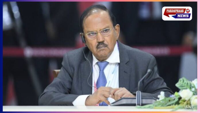 अजित डोभाल रूस यात्रा पर: ऑपरेशन सिंदूर के बाद पहली द्विपक्षीय बातचीत, पुतिन से मुलाकात आज