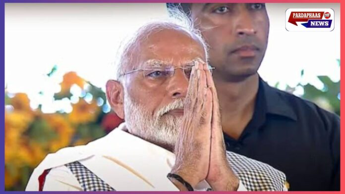 कर्तव्य भवन: पीएम मोदी 6 अगस्त को करेंगे आधुनिक प्रशासनिक युग की शुरुआत