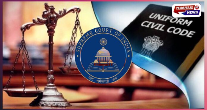दिल्ली हाईकोर्ट ने उठाया बड़ा सवाल: क्या अब यूनिफ़ॉर्म सिविल कोड (UCC) लागू करने का समय नहीं आ गया?