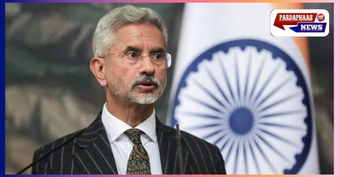 मोदी-ट्रम्प की रणनीतिक संबंद्धता: जयशंकर ने बताया — भारत-अमेरिका साझेदारी है शीर्ष प्राथमिकता