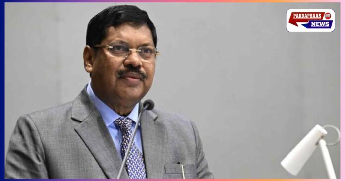 खजुराहो विवाद — CJI बी.आर. गवैई का स्पष्टीकरण और घटनाक्रम का पूरा परिदृश्य