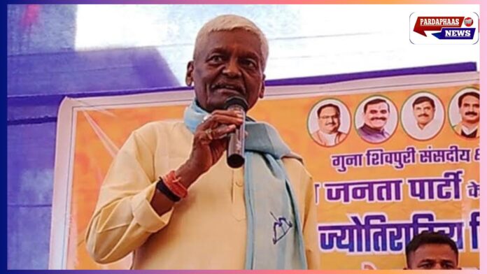 गृह युद्ध की आशंका और युवाओं को मिलिट्री ट्रेनिंग देने की वकालत — बीजेपी विधायक का बयान बना सुर्खी