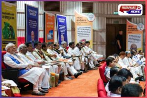 पीएम मोदी ने बीजेपी सांसदों को संसदीय तैयारी और जमीनी संपर्क पर जोर दिया — वर्कशॉप में सुझाए ‘टिफ़िन मीटिंग’ और रचनात्मक पहल