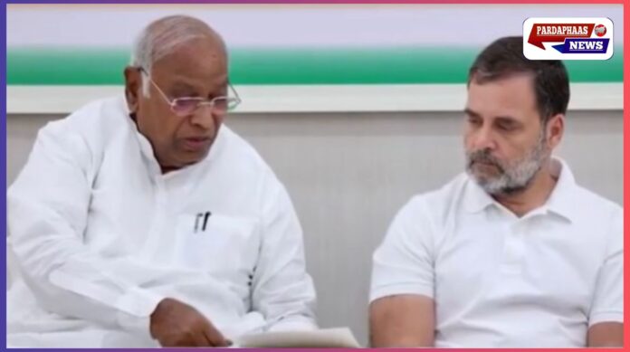 पीएम मोदी के राष्ट्र-भाषण पर सियासी तूफान — विपक्ष ने ‘GST बचत उत्सव’ को नाकाफी और देर से राहत करार दिया