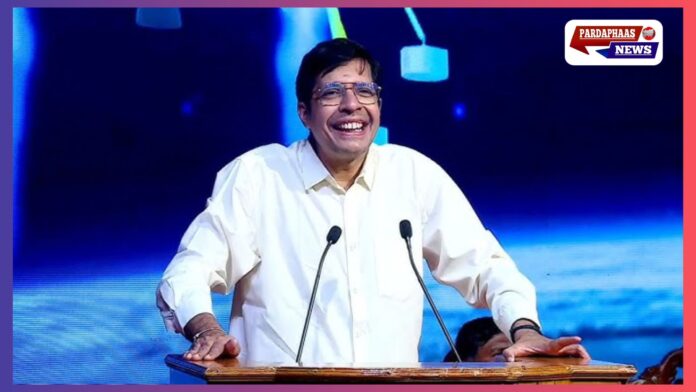 अमेरिका का बड़ा फैसला — H-1B पर $100,000/साल (≈₹88 लाख) फीस: IIT-Madras निदेशक का स्वागत, आईटी उद्योग में भूचाल