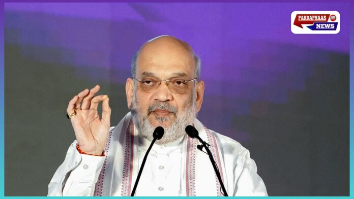 अमित शाह ने जोधपुर में दिव्यांगों के लिए नए अध्याय का ऐलान किया — “विकलांग नहीं, दिव्यांग” से बदलाव की बात दोहराई