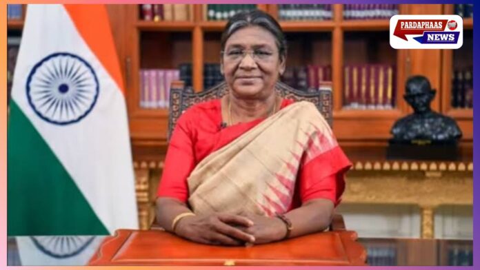 राष्ट्रपति-मोदी ने शिक्षकों को नमन; शिक्षा को राष्ट्रनिर्माण की आधारशिला बताया