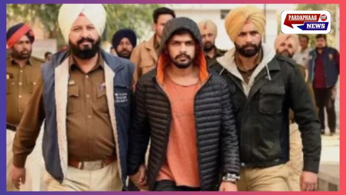 कनाडा ने लॉरेंस बिश्नोई गैंग को आतंकी संगठन घोषित किया