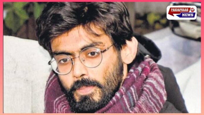 शरजील इमाम ने सुप्रीम कोर्ट का रुख किया — दिल्ली दंगों के मामले में जमानत की नई कोशिश शरजील इमाम ने सुप्रीम कोर्ट का रुख किया — दिल्ली दंगों के मामले में जमानत की नई कोशिश