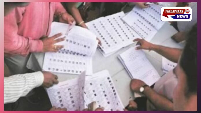 उत्तर प्रदेश पंचायत चुनाव: ECI की SIR प्रक्रिया का नहीं पड़ेगा असर, ग्रामीण लोकतंत्र को मिलेगी गति
