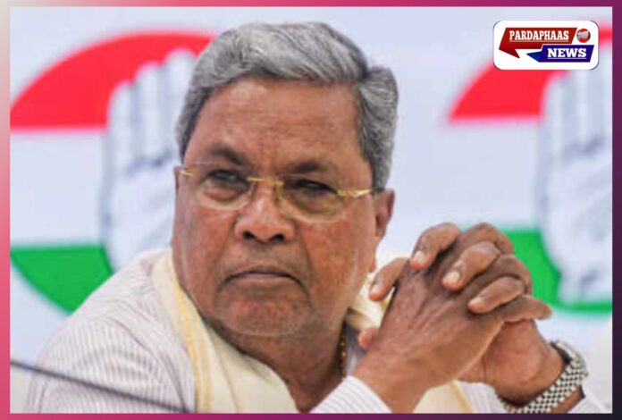 कर्नाटक सरकार का बड़ा कदम: सरकारी परिसरों में निजी आयोजनों से पहले लेनी होगी अनुमति, RSS पर बैन की मांग के बीच सियासत गरमाई