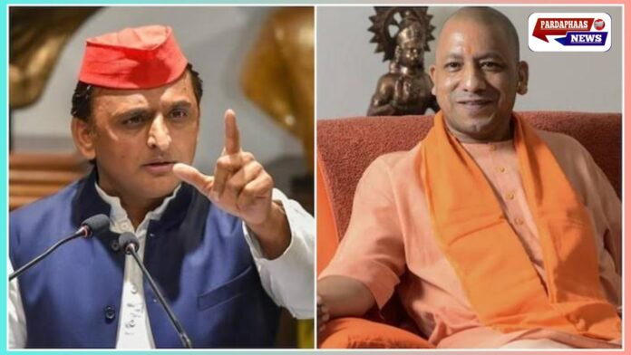 योगी को उत्तराखंड वापस भेजा जाए: अखिलेश यादव का तीखा हमला, रायबरेली मॉब-लिंचिंग पर भी निशाना
