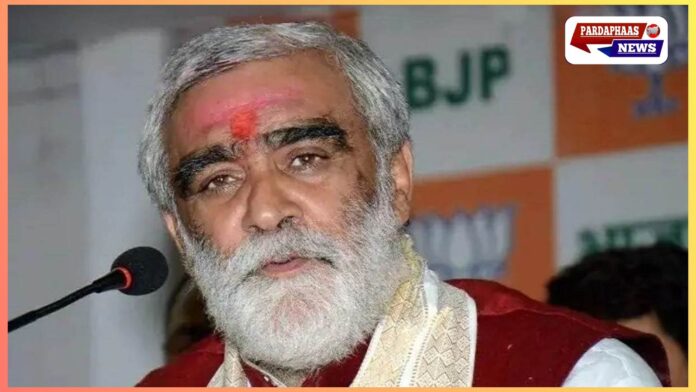 बिहार चुनाव में सीट शेयरिंग विवाद: अश्वनी चौबे ने जताया अफसोस, लोकतंत्र की हिफ़ाज़त की अपील