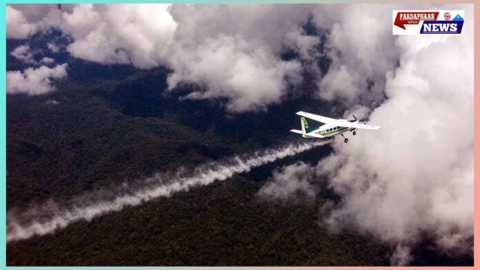 48161c4दिल्ली में क्लाउड सीडिंग से बारिश नहीं, लेकिन हवा में आया सुधार — जानिए क्यों नहीं बरसे बादलb-9552-43c6-8d2a-107c96acdb99 दिल्ली में क्लाउड सीडिंग से बारिश नहीं, लेकिन हवा में आया सुधार — जानिए क्यों नहीं बरसे बादल