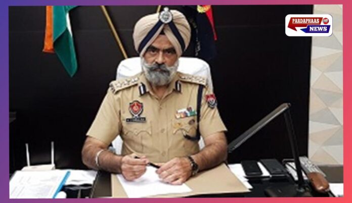 CBI ने पंजाब के DIG हरचरण सिंह भुल्लर को रिश्वत लेते रंगे हाथ गिरफ्तार किया, मोहाली ऑफिस से हुई कार्रवाई