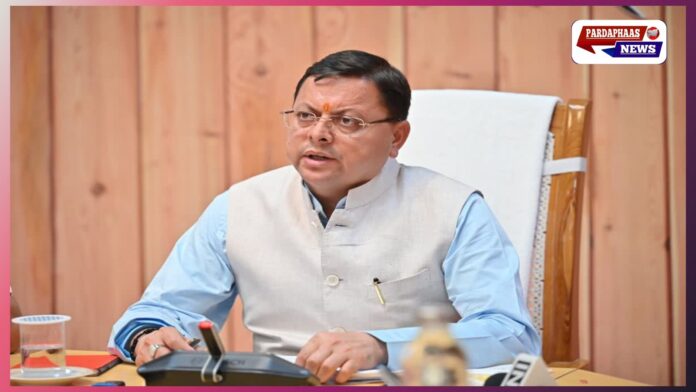 उत्तराखंड की केंद्रीकृत प्रचार नीति: विकास की कहानी से जनता तक सटीक संदेश